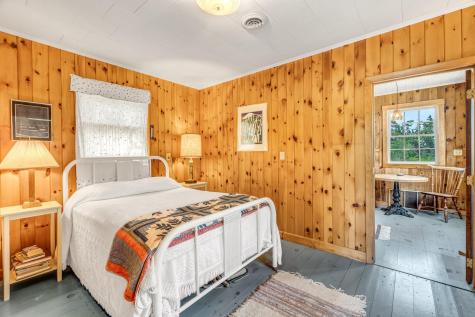 12 Steamboat Hill Road Swans Island ME 04685