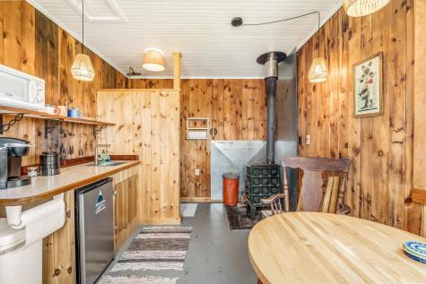 12 Steamboat Hill Road Swans Island ME 04685