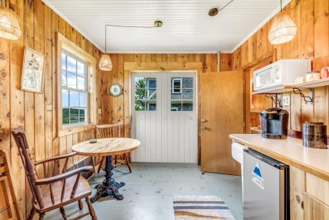 12 Steamboat Hill Road Swans Island ME 04685