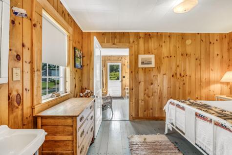 12 Steamboat Hill Road Swans Island ME 04685