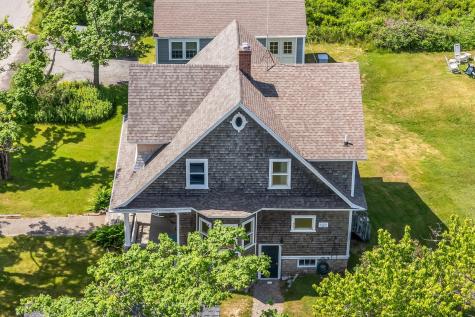 12 Steamboat Hill Road Swans Island ME 04685