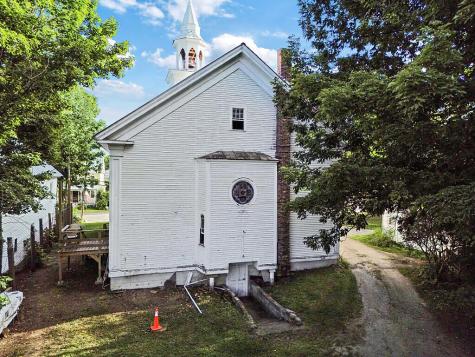 83 Main Street Phillips ME 04966