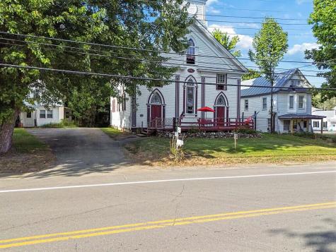 83 Main Street Phillips ME 04966