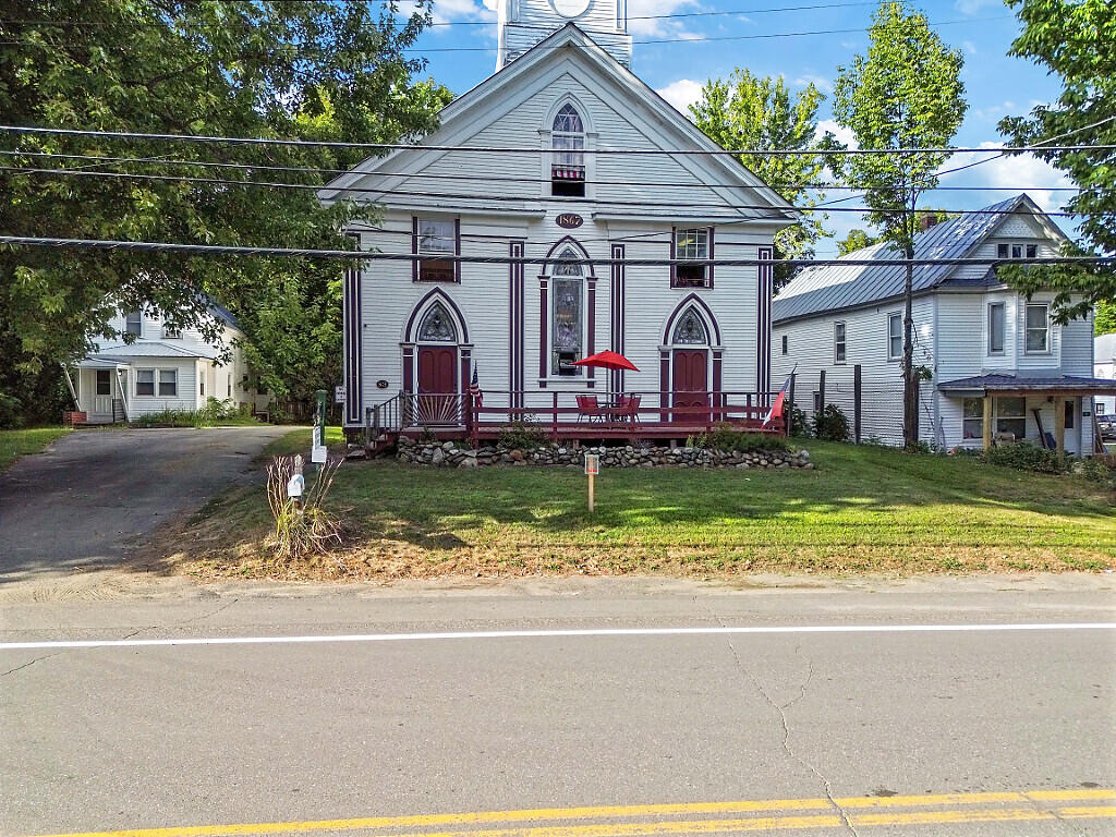 83 Main Street Phillips ME 04966