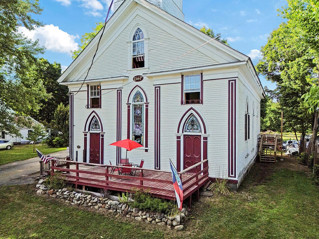 83 Main Street Phillips ME 04966