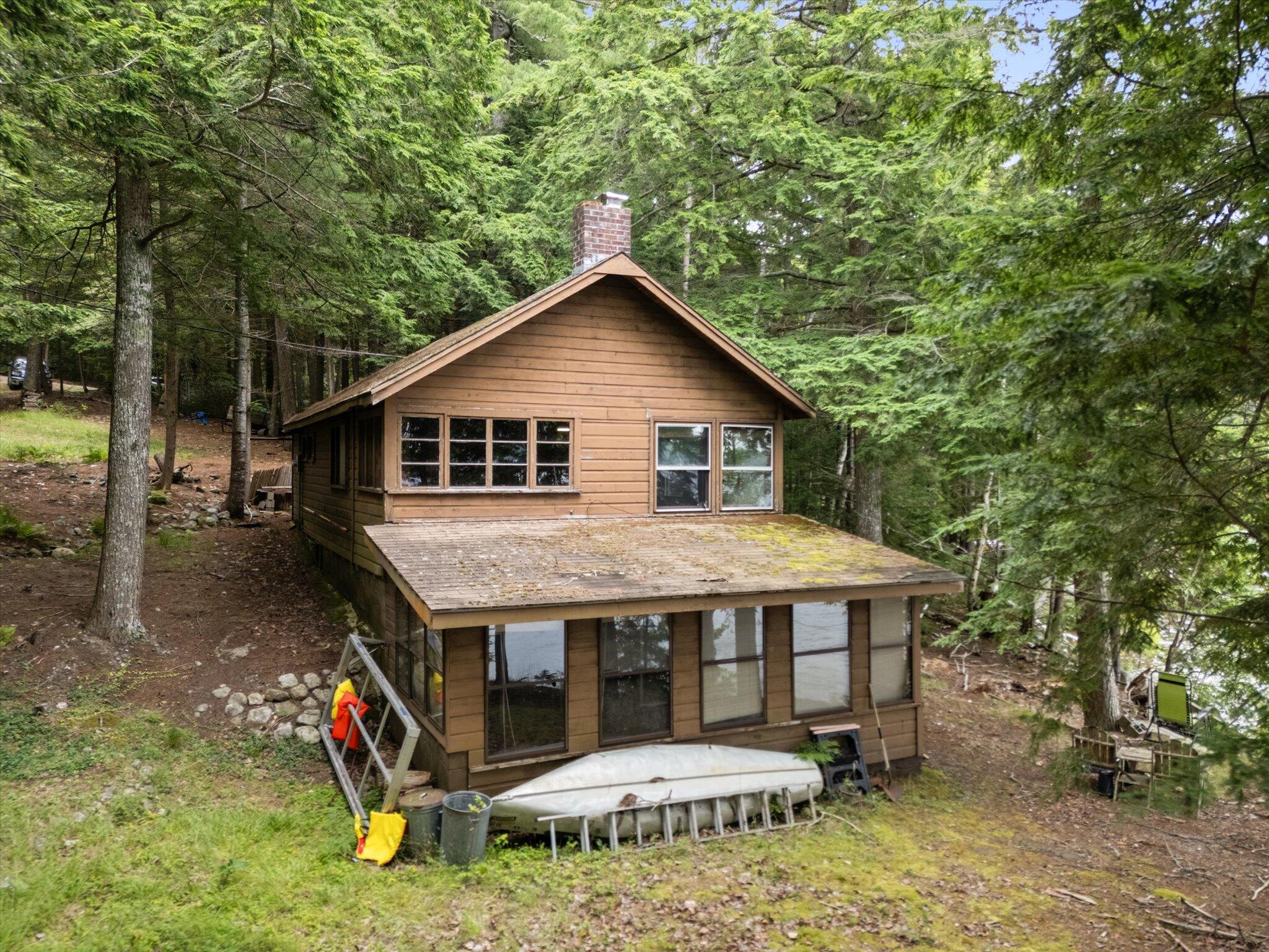 235 Kotagiri Way Ellsworth ME 04605