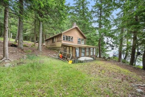 235 Kotagiri Way Ellsworth ME 04605