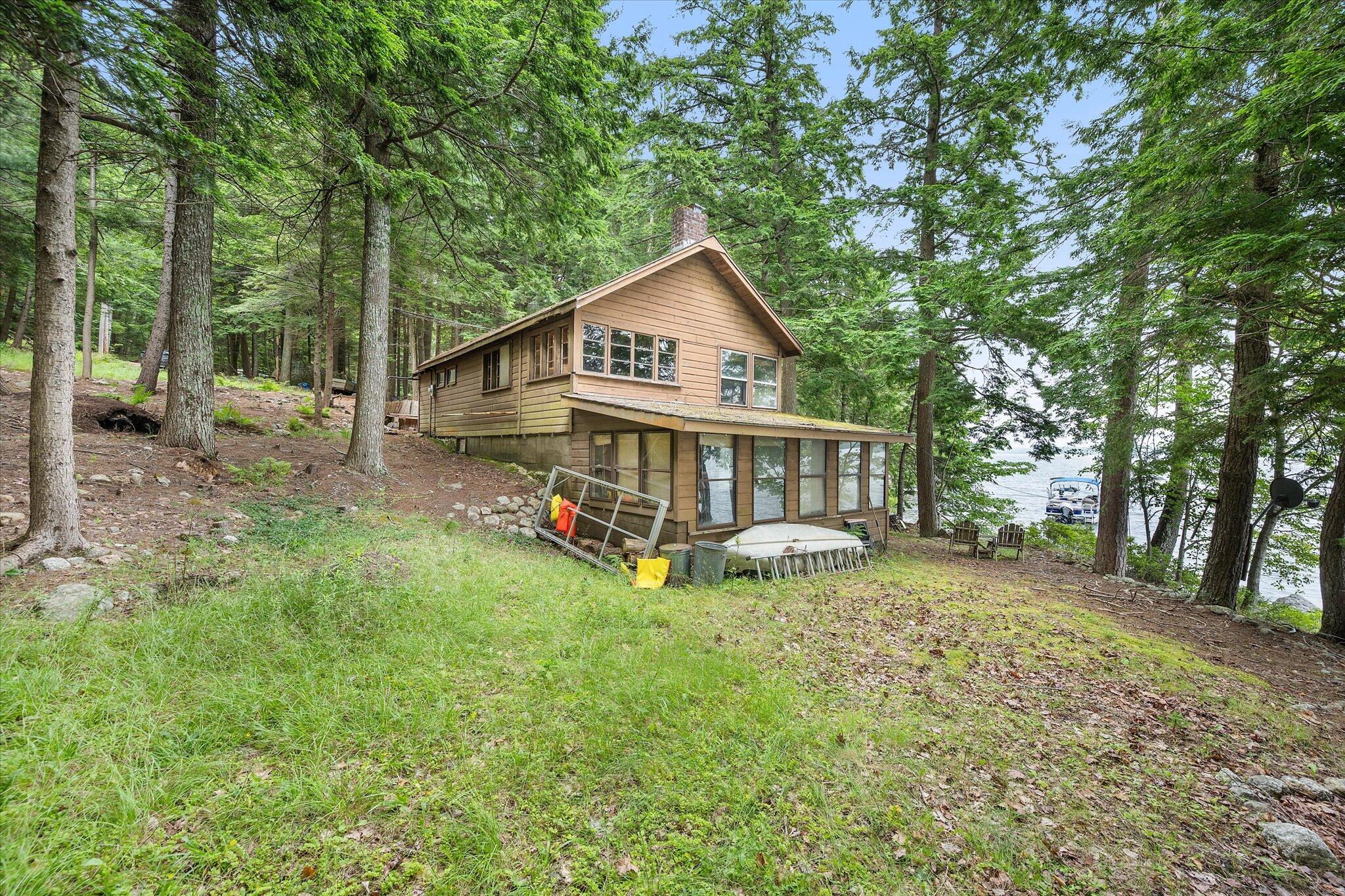 235 Kotagiri Way Ellsworth ME 04605