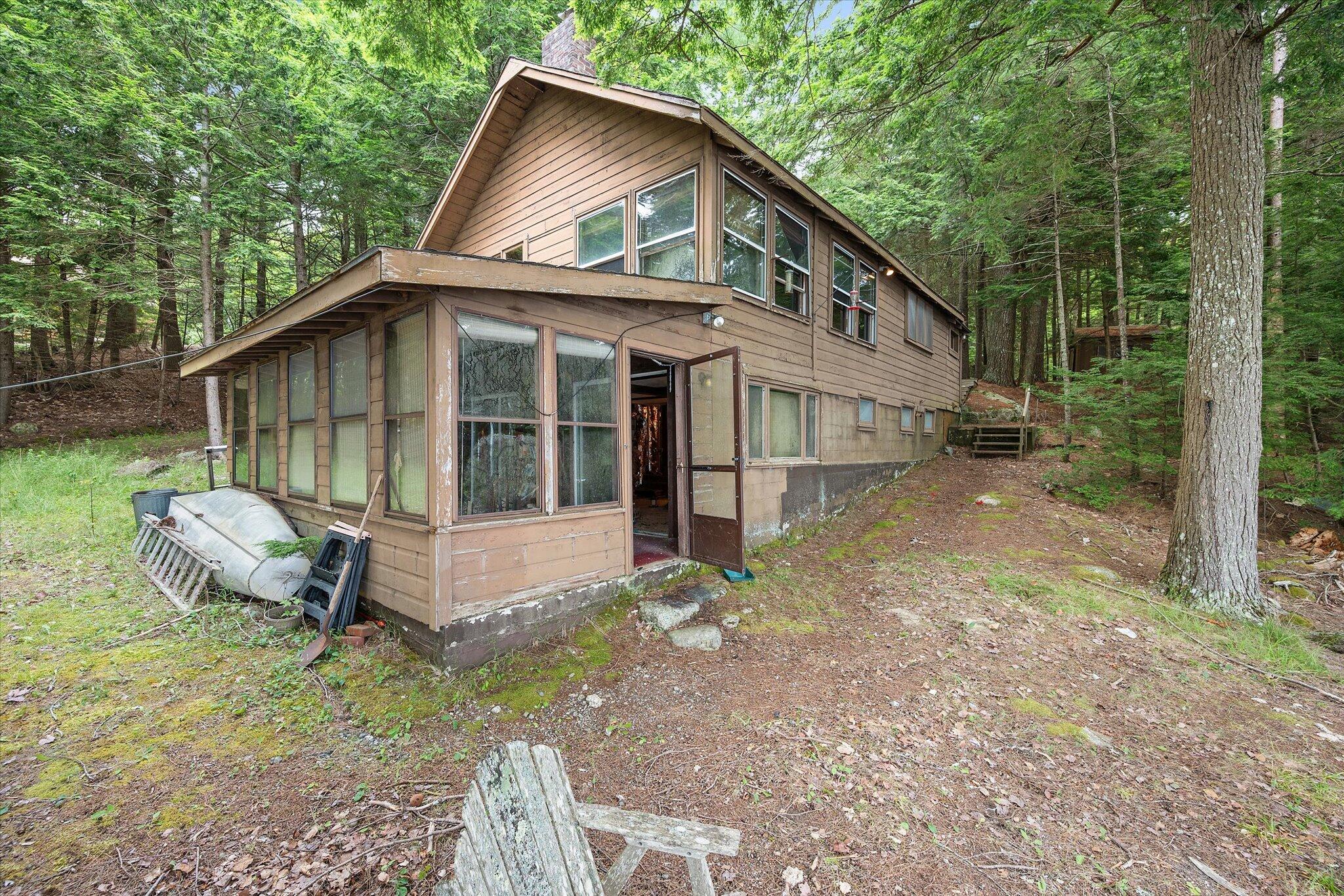 235 Kotagiri Way Ellsworth ME 04605