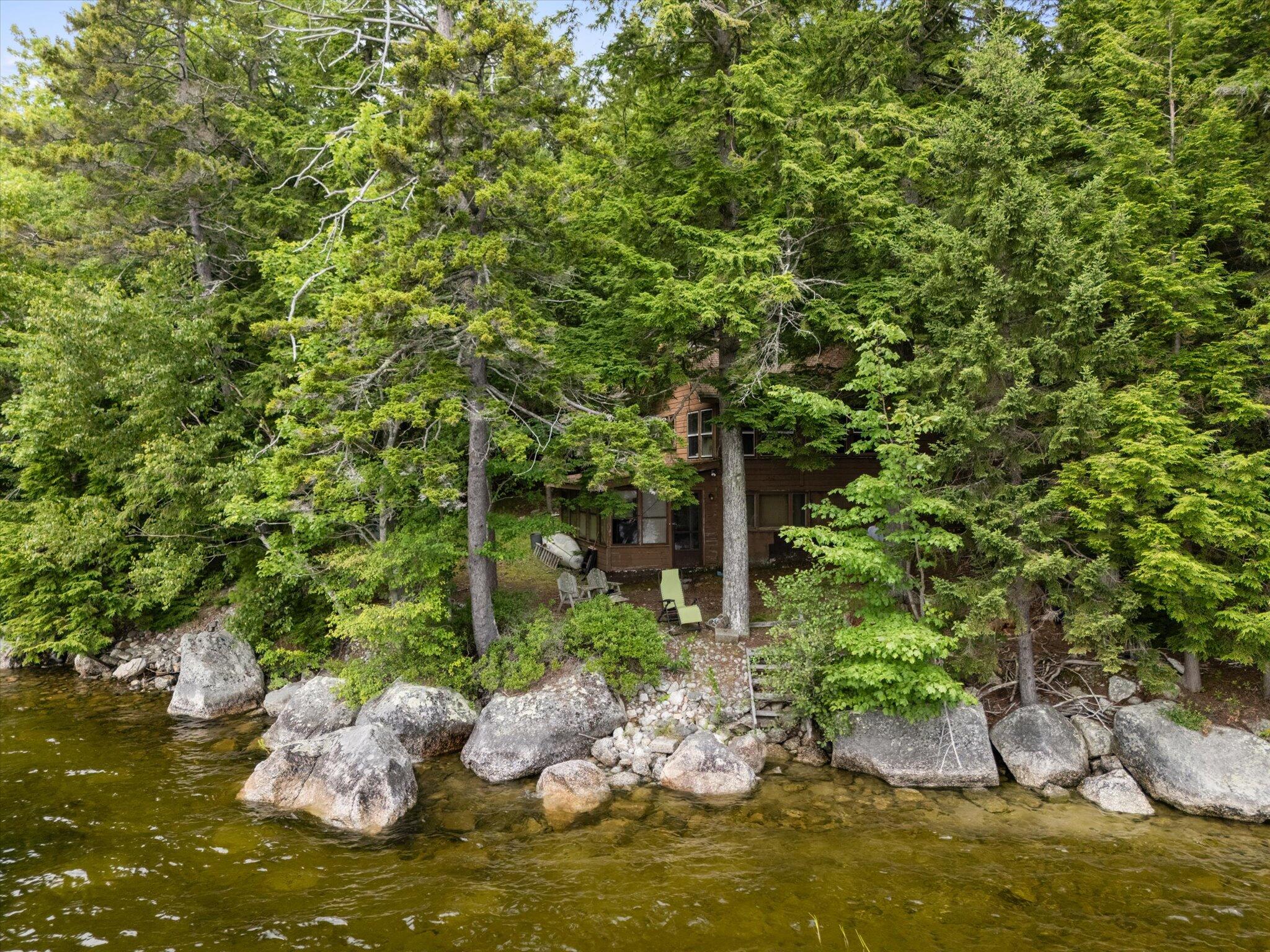 235 Kotagiri Way Ellsworth ME 04605