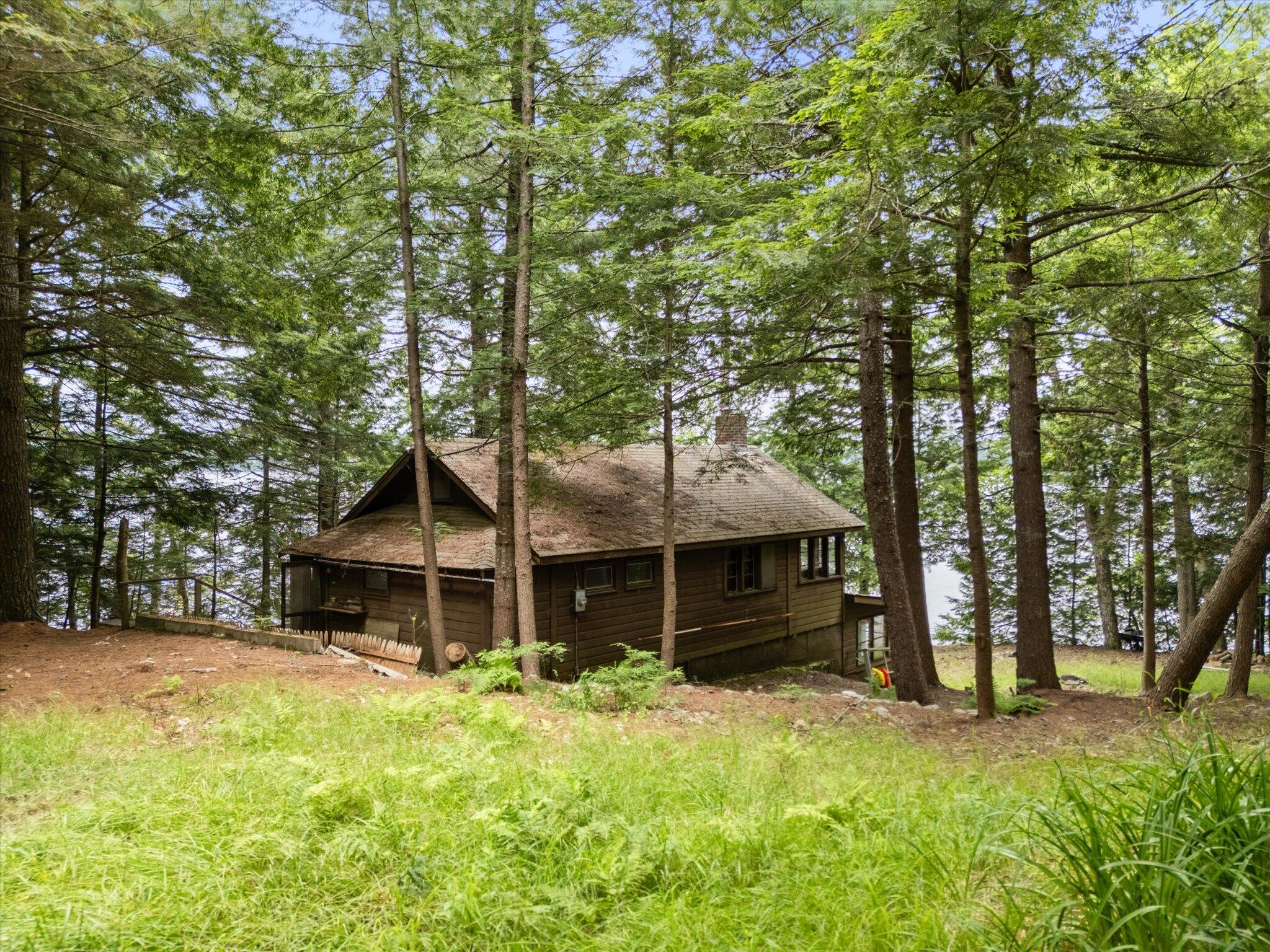 235 Kotagiri Way Ellsworth ME 04605