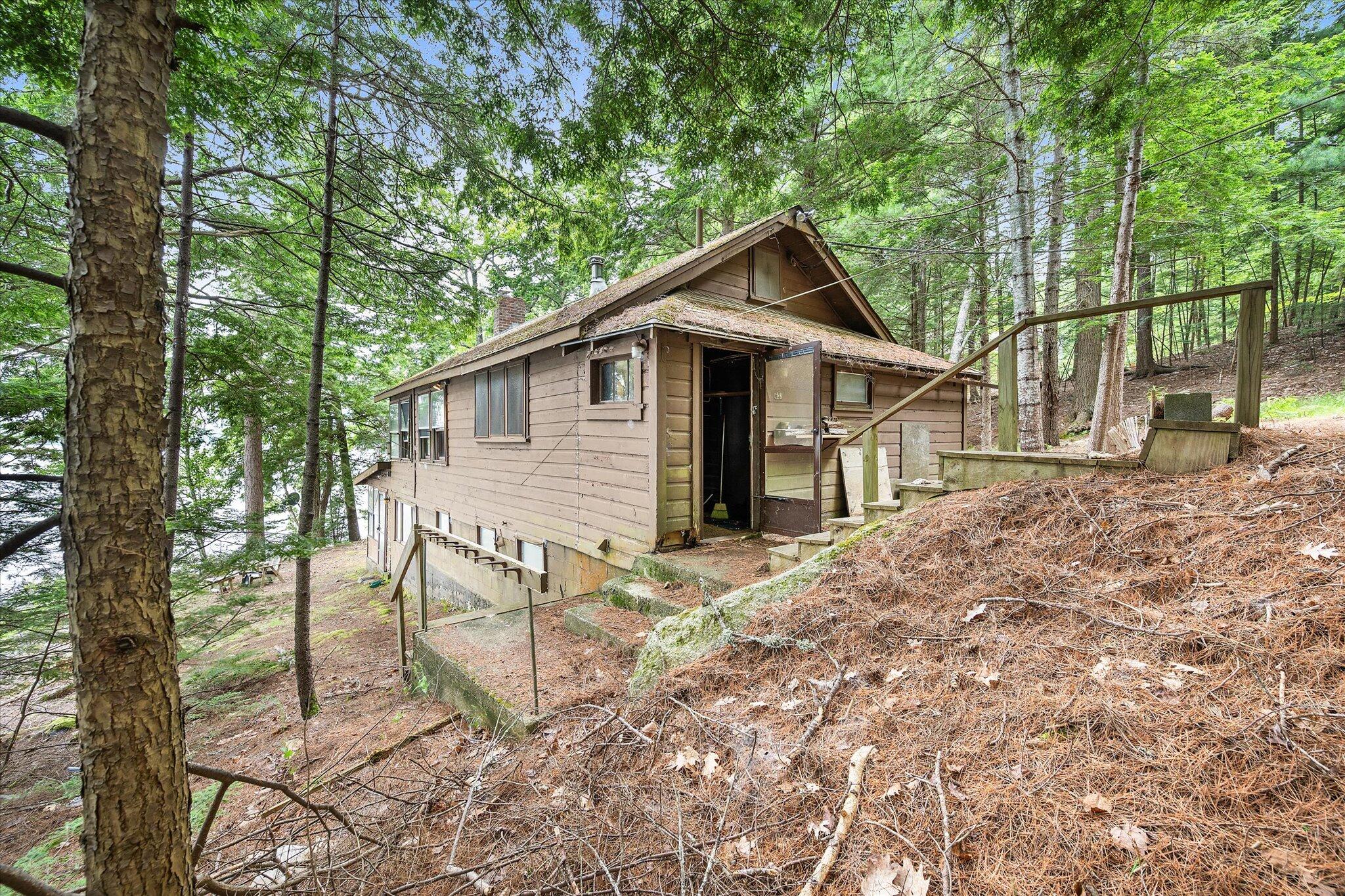 235 Kotagiri Way Ellsworth ME 04605