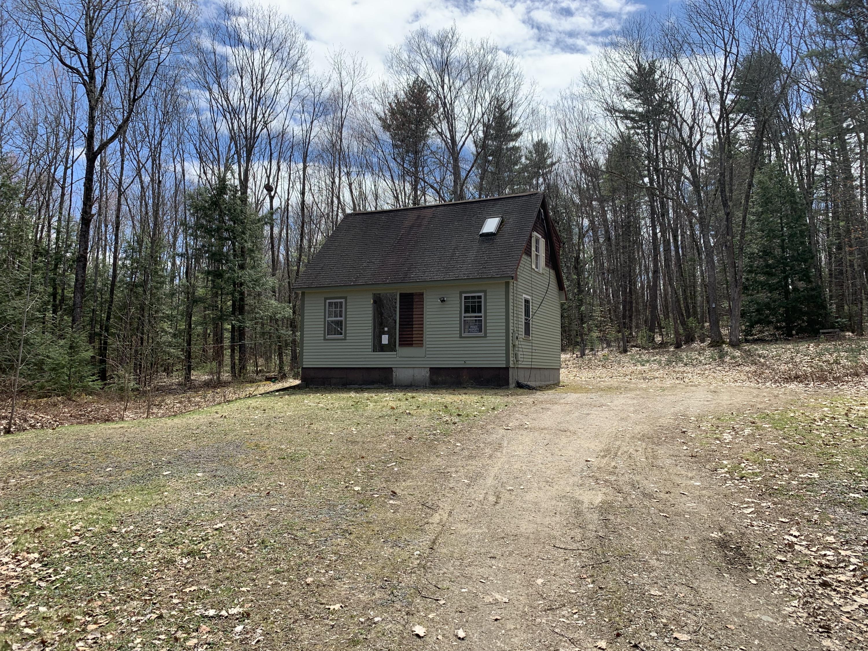 776 Cape Road Hollis, ME