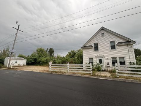 423 High Street Rumford ME 04276