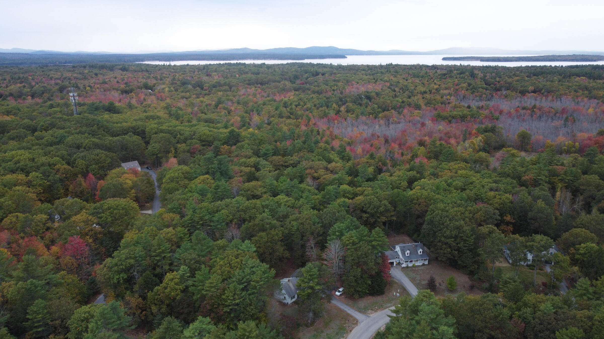 86 Brookwood Drive Gorham ME 04038