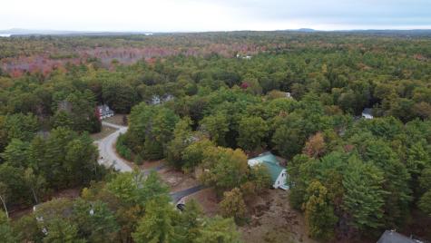 86 Brookwood Drive Gorham ME 04038