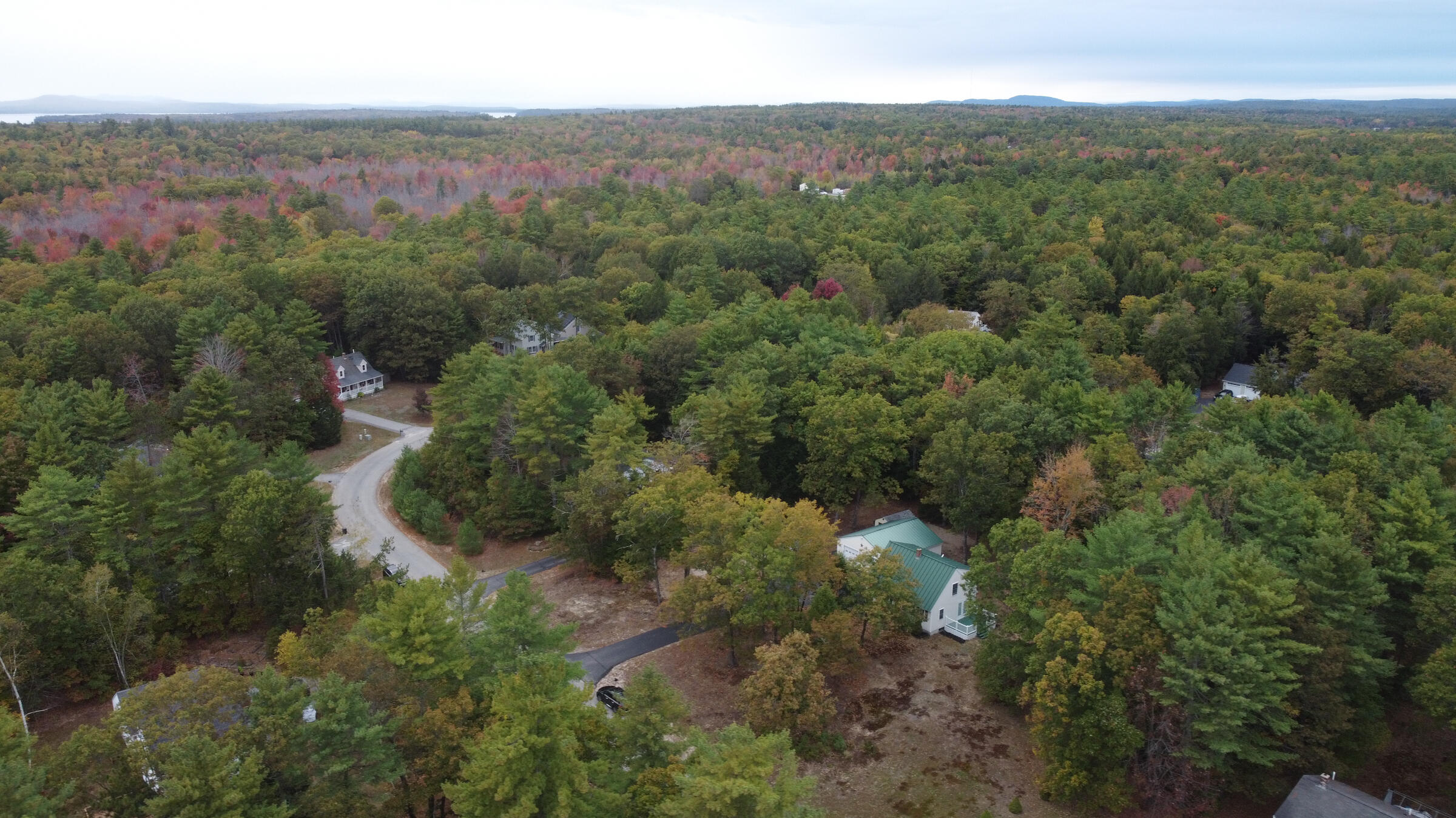 86 Brookwood Drive Gorham ME 04038