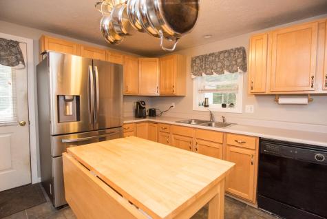 86 Brookwood Drive Gorham ME 04038