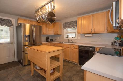 86 Brookwood Drive Gorham ME 04038