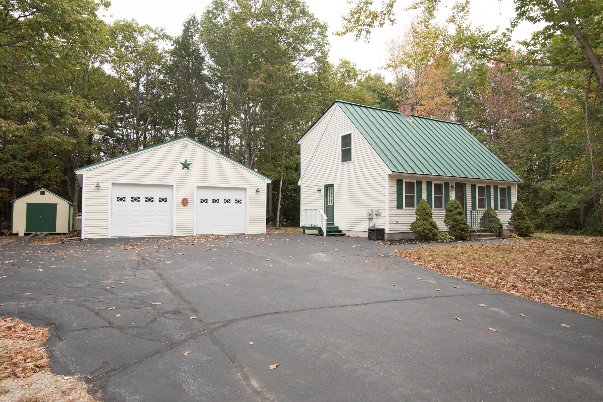 86 Brookwood Drive Gorham ME 04038