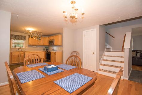 86 Brookwood Drive Gorham ME 04038