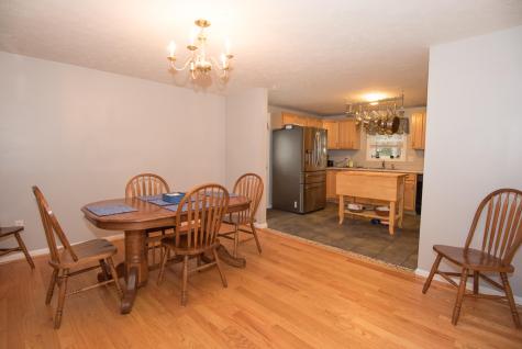 86 Brookwood Drive Gorham ME 04038