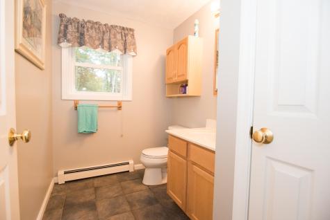 86 Brookwood Drive Gorham ME 04038