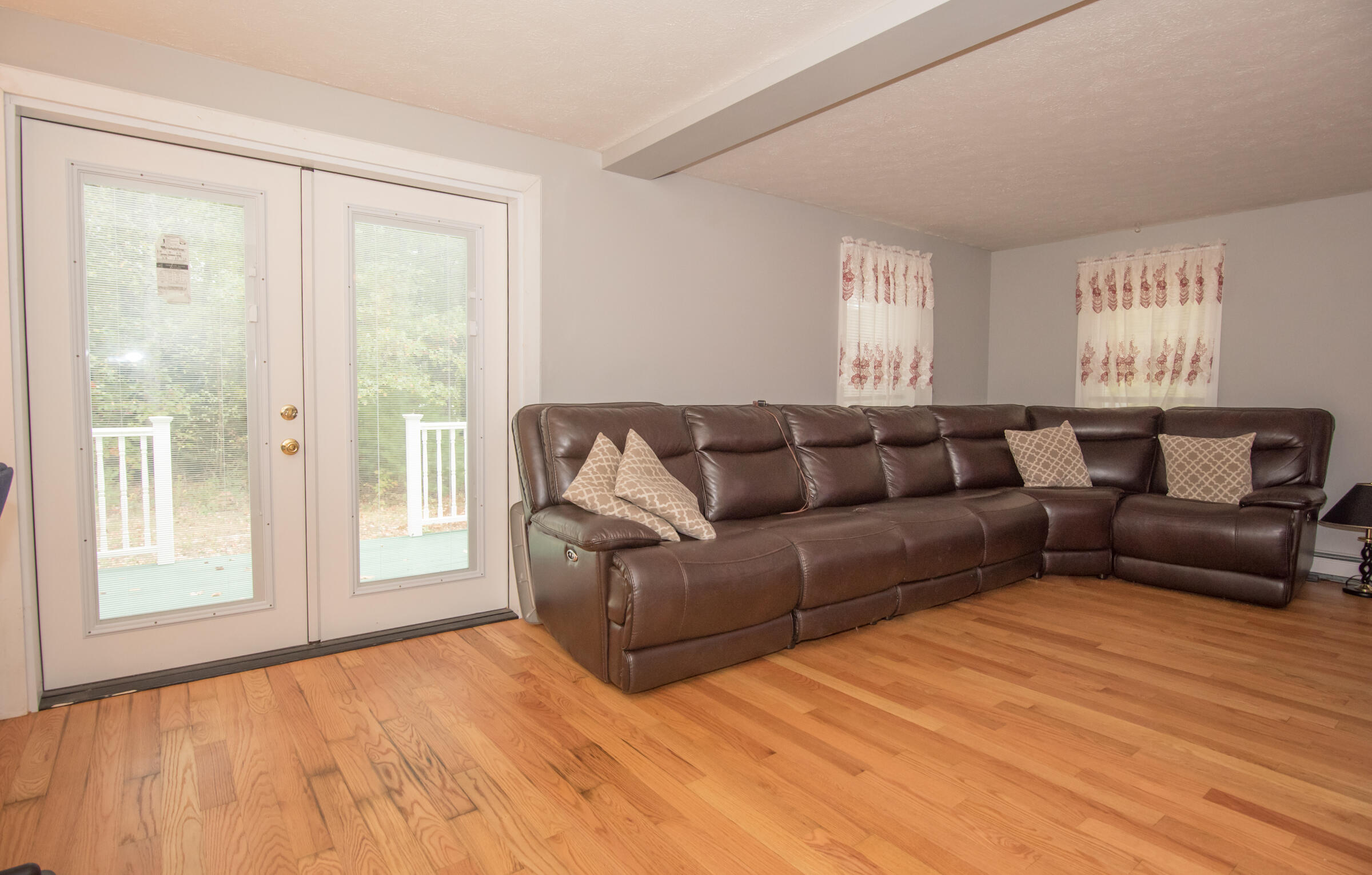 86 Brookwood Drive Gorham ME 04038