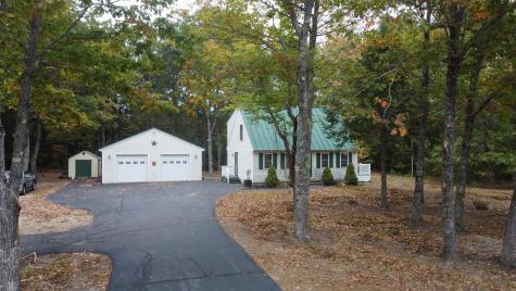 86 Brookwood Drive Gorham ME 04038