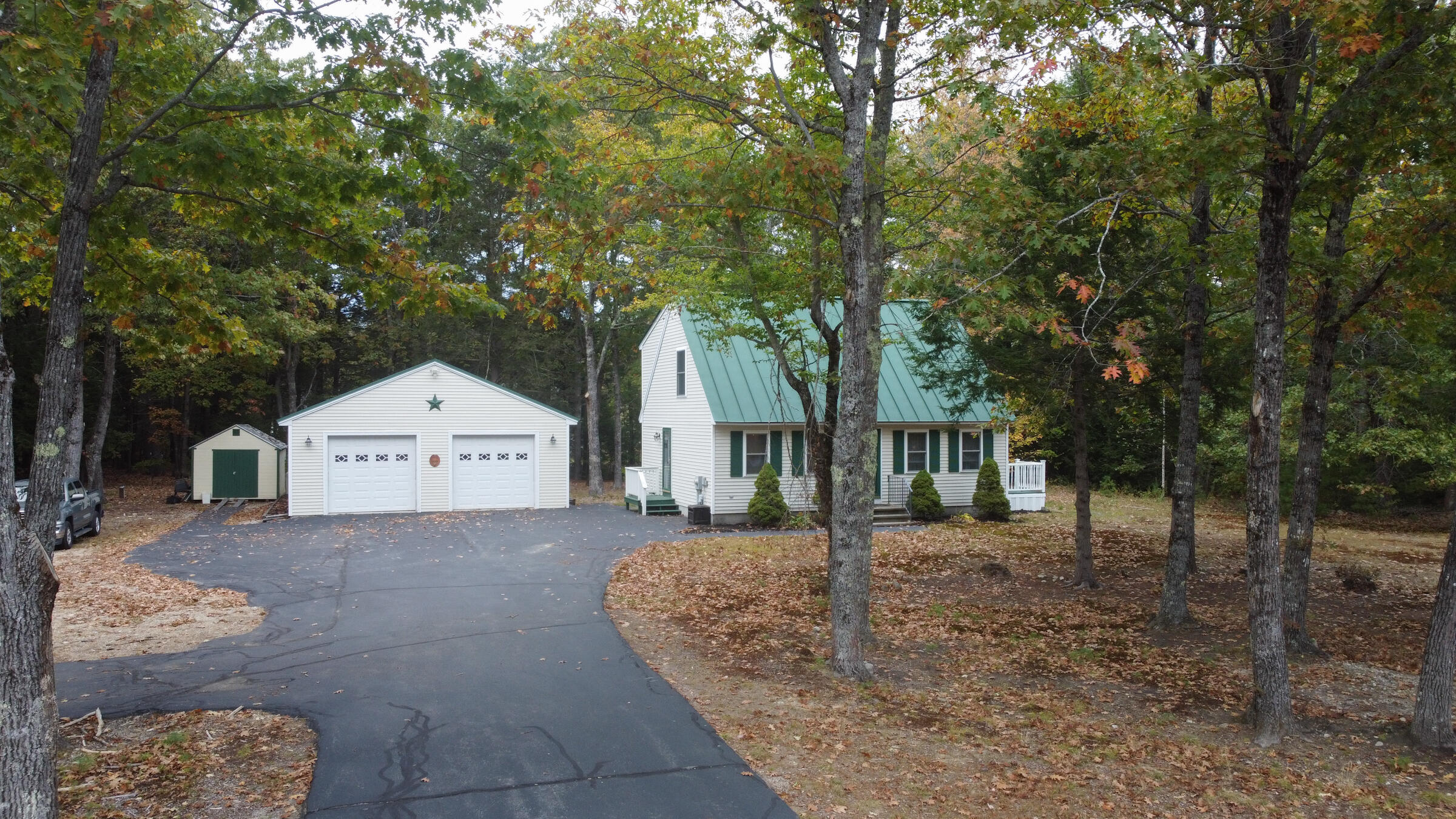 86 Brookwood Drive Gorham ME 04038