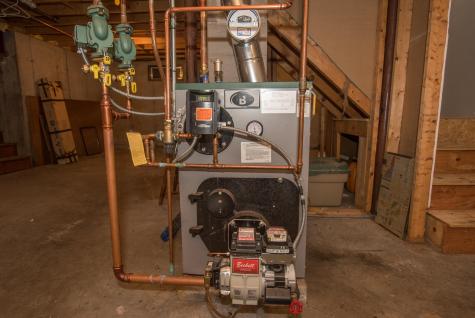 86 Brookwood Drive Gorham ME 04038