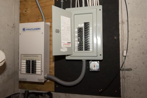 86 Brookwood Drive Gorham ME 04038