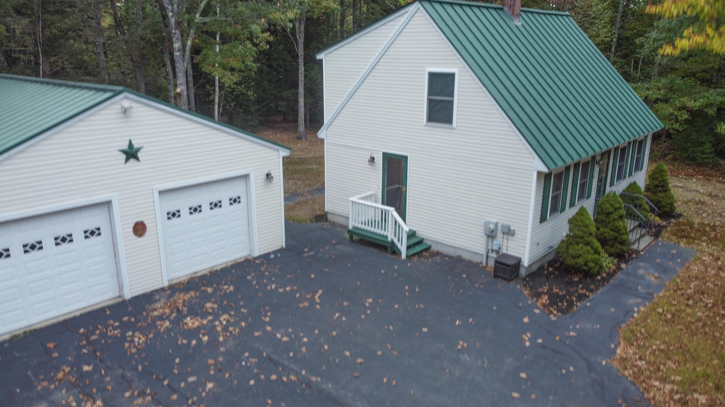 86 Brookwood Drive Gorham ME 04038