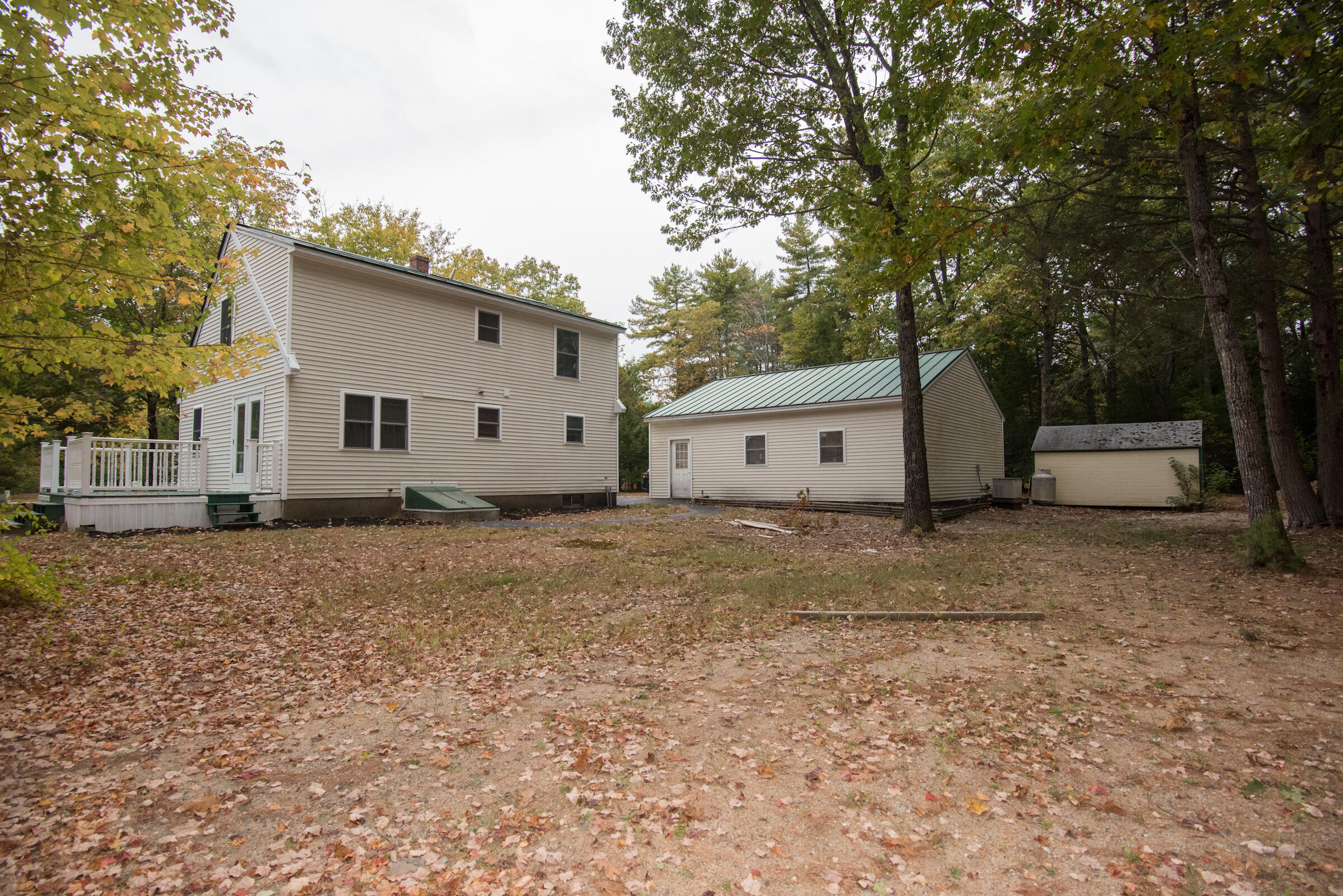 86 Brookwood Drive Gorham ME 04038