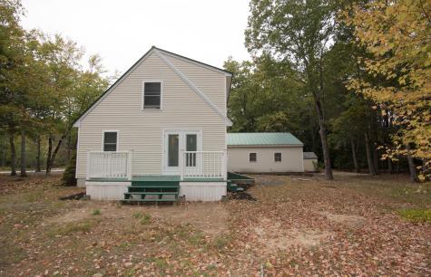 86 Brookwood Drive Gorham ME 04038