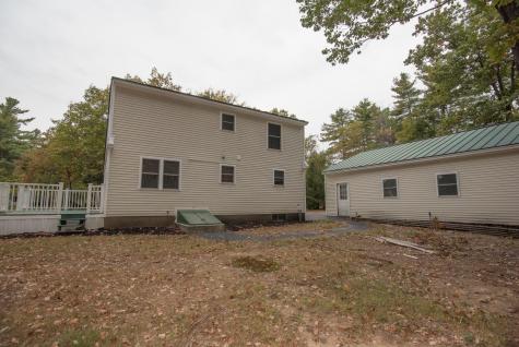 86 Brookwood Drive Gorham ME 04038