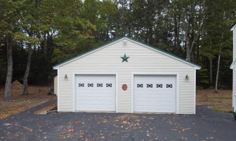 86 Brookwood Drive Gorham ME 04038