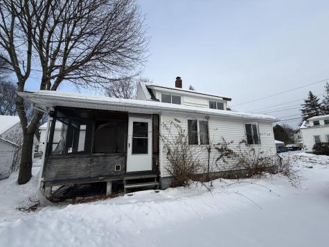 240 Grove Street Bangor ME 04401