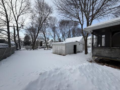 240 Grove Street Bangor ME 04401