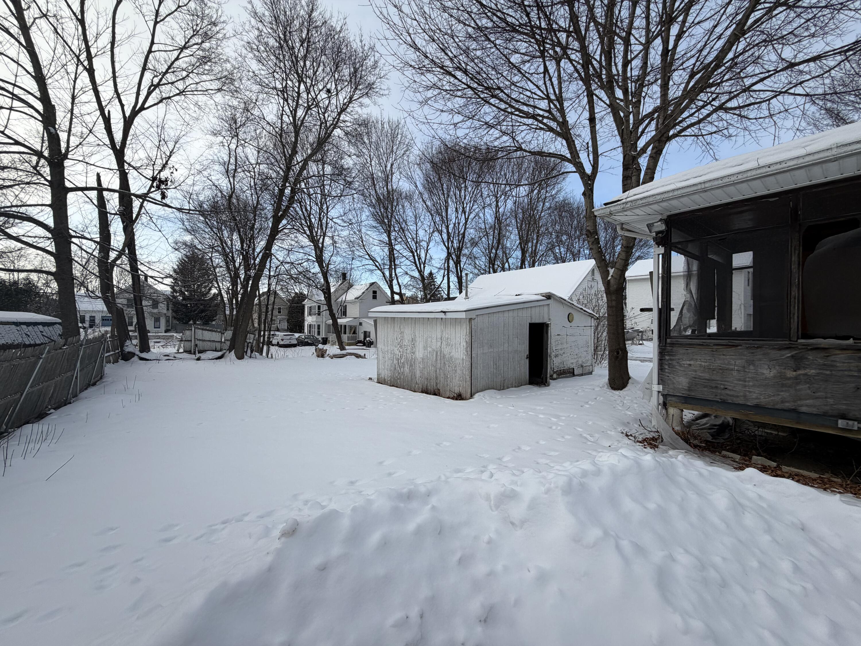 240 Grove Street Bangor ME 04401