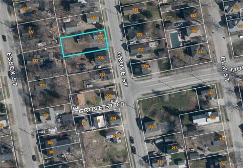 240 Grove Street Bangor ME 04401