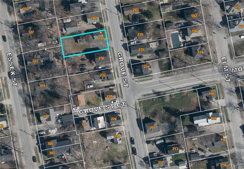 240 Grove Street Bangor ME 04401