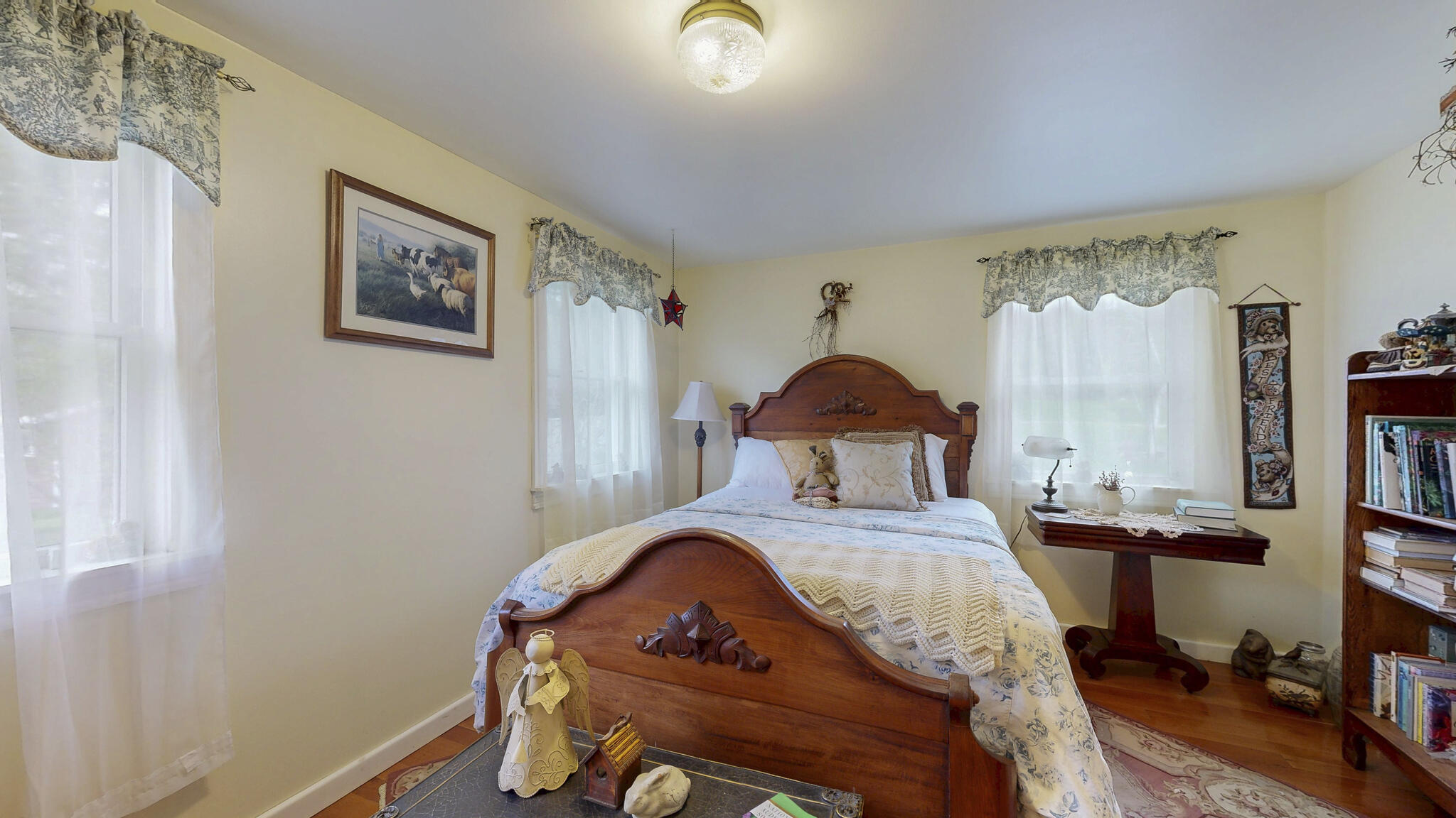 2529 Heald Highway Union ME 04862