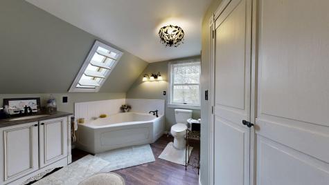 2529 Heald Highway Union ME 04862