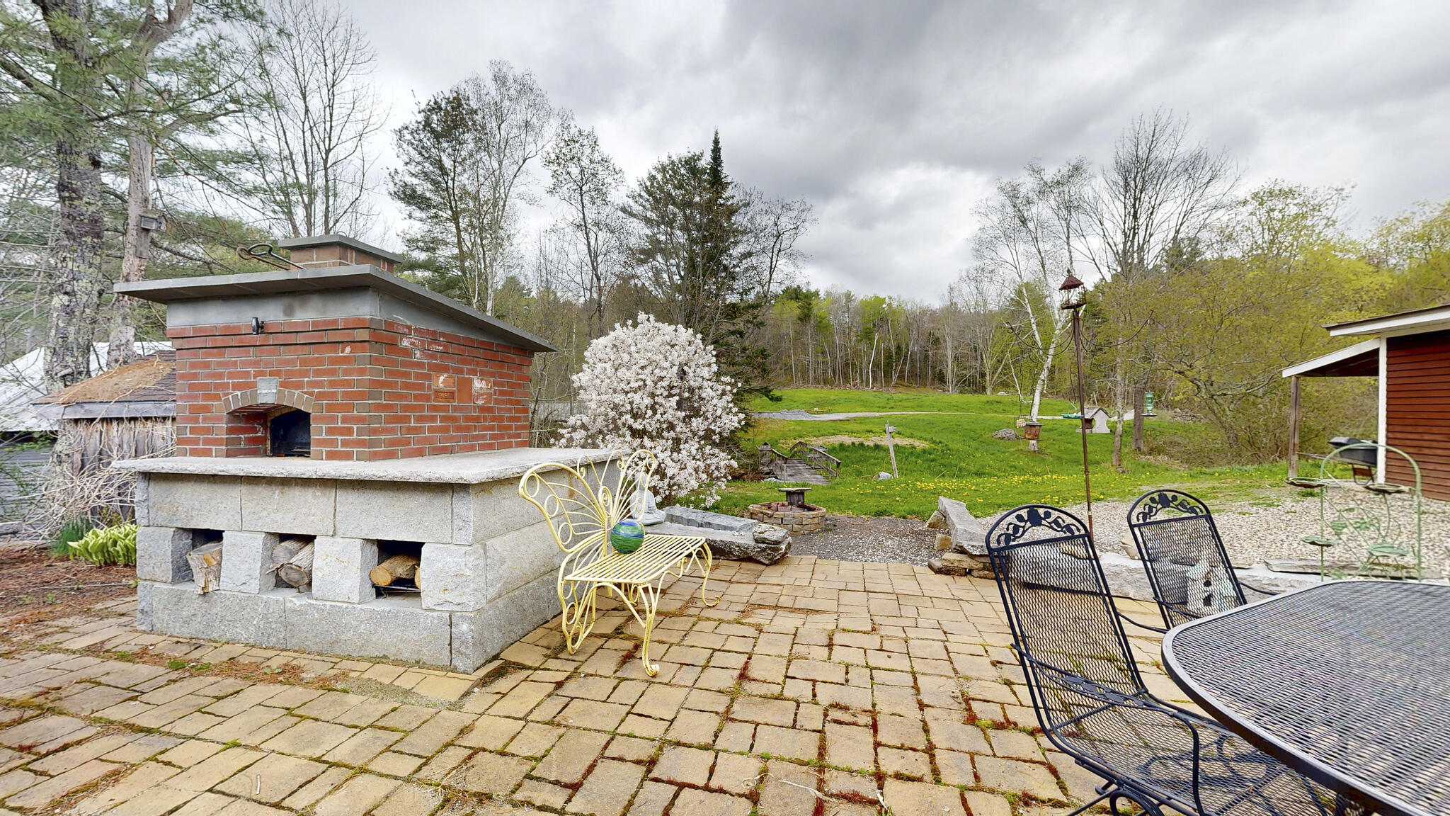 2529 Heald Highway Union ME 04862