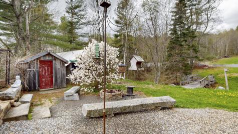 2529 Heald Highway Union ME 04862