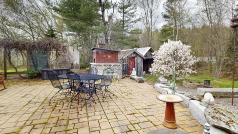 2529 Heald Highway Union ME 04862