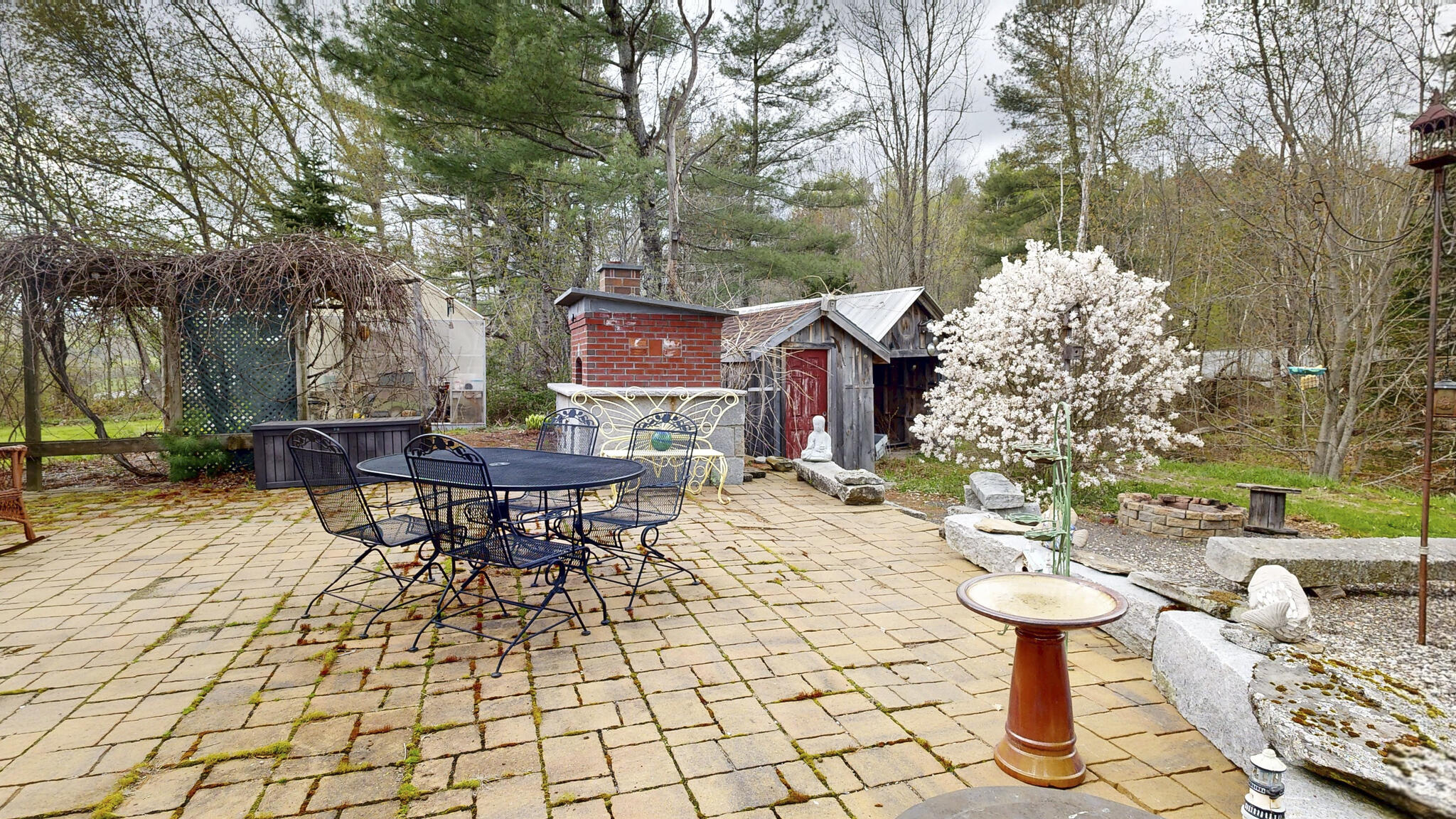 2529 Heald Highway Union ME 04862