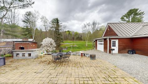 2529 Heald Highway Union ME 04862