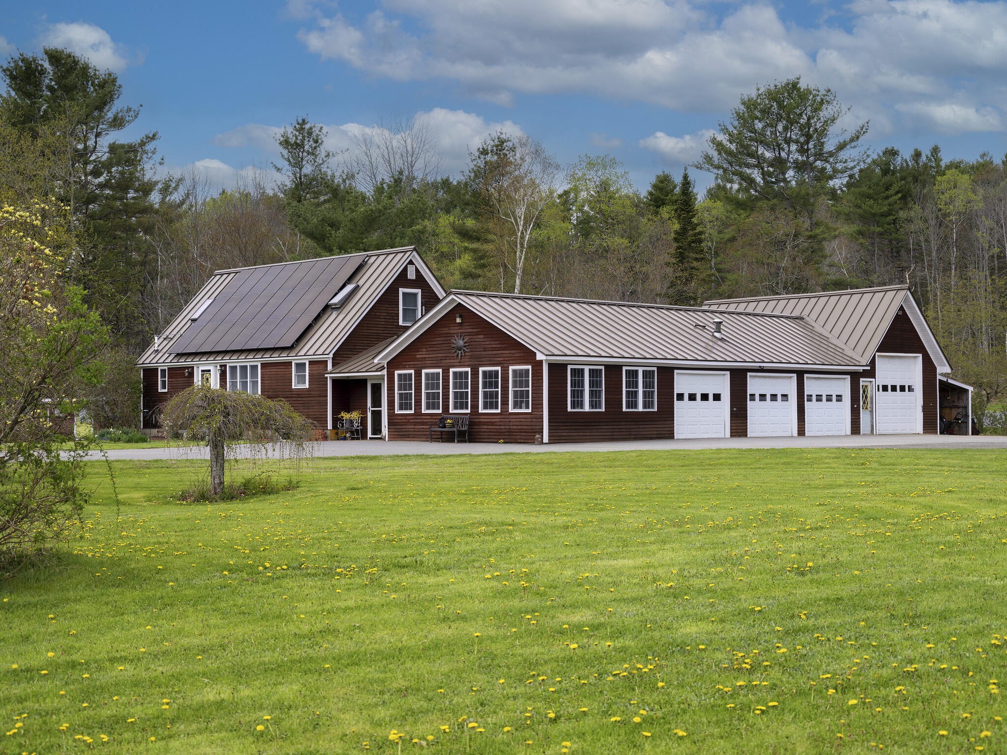 2529 Heald Highway Union ME 04862